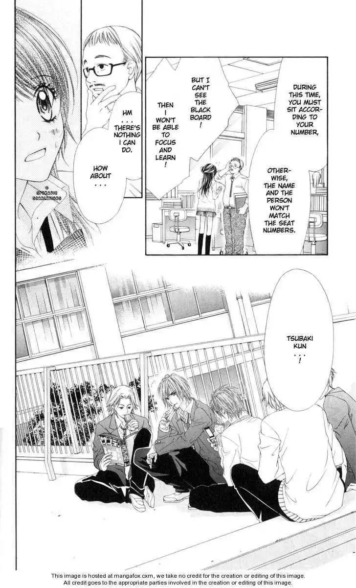 Kyou, Koi wo Hajimemasu Chapter 37 9